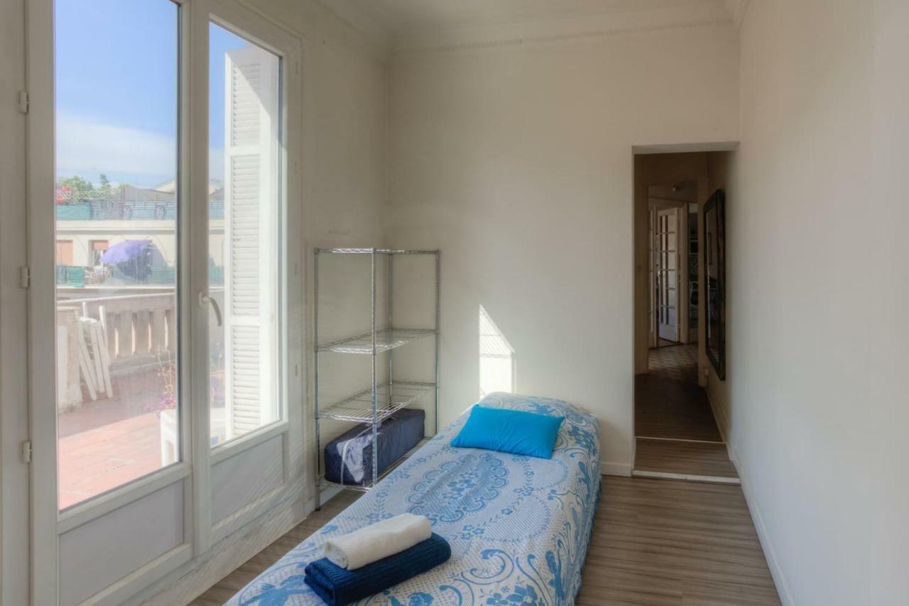 Familial 2 Chambres Et 2 Grandes Terrasses Appartamento *