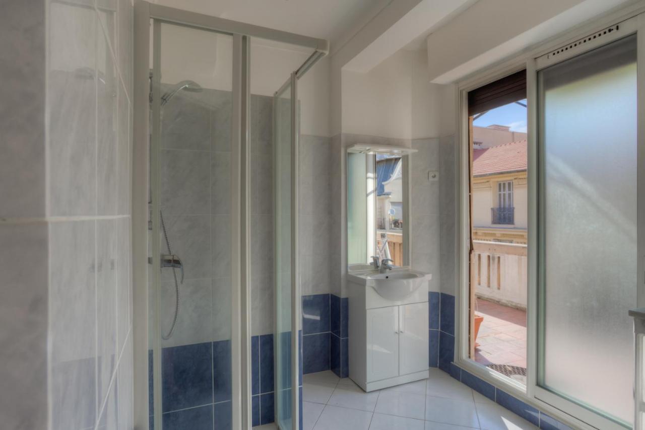 Familial 2 Chambres Et 2 Grandes Terrasses *